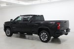 2022 Chevrolet Silverado 2500 HD Custom