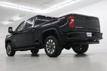 2022 Chevrolet Silverado 2500 HD Custom