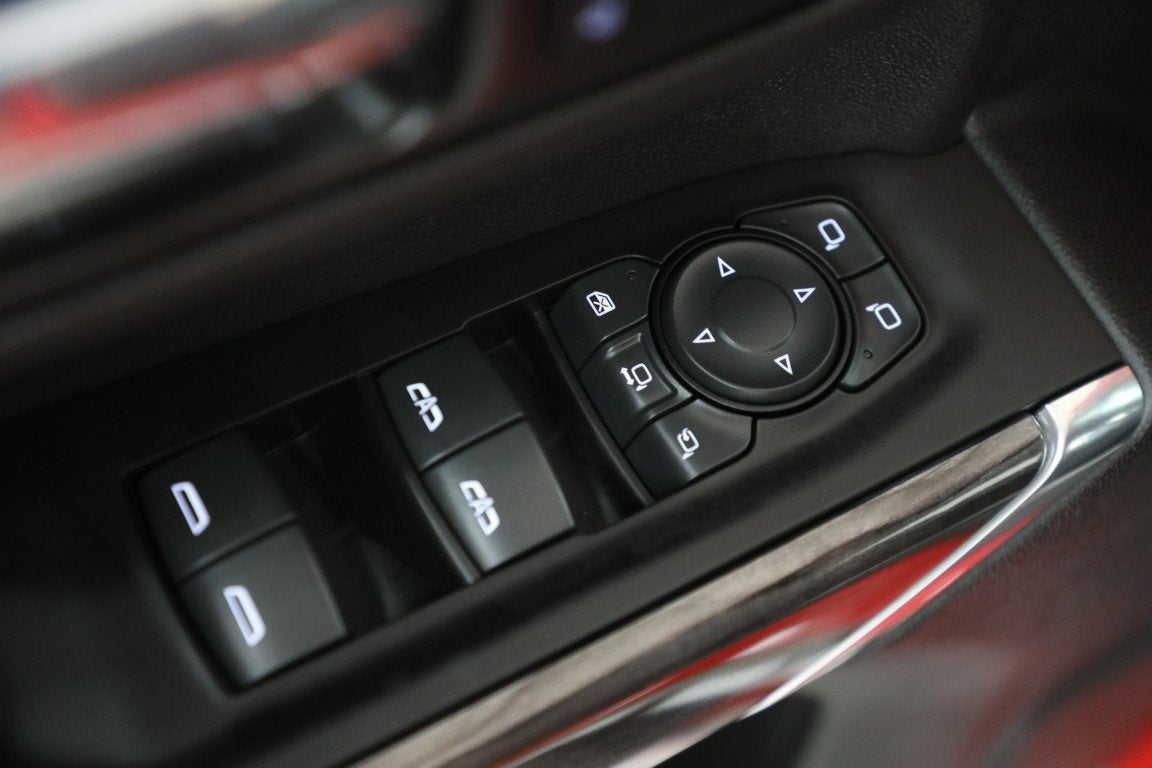 2021 Chevrolet Silverado 2500 HD LTZ