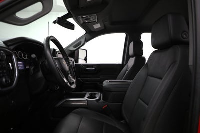 2021 Chevrolet Silverado 2500 HD LTZ