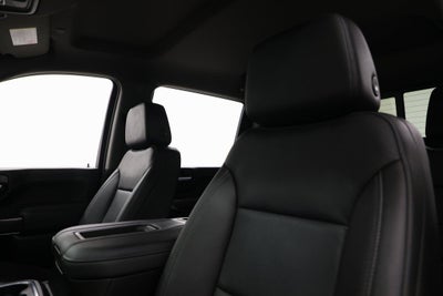 2021 Chevrolet Silverado 2500 HD LTZ