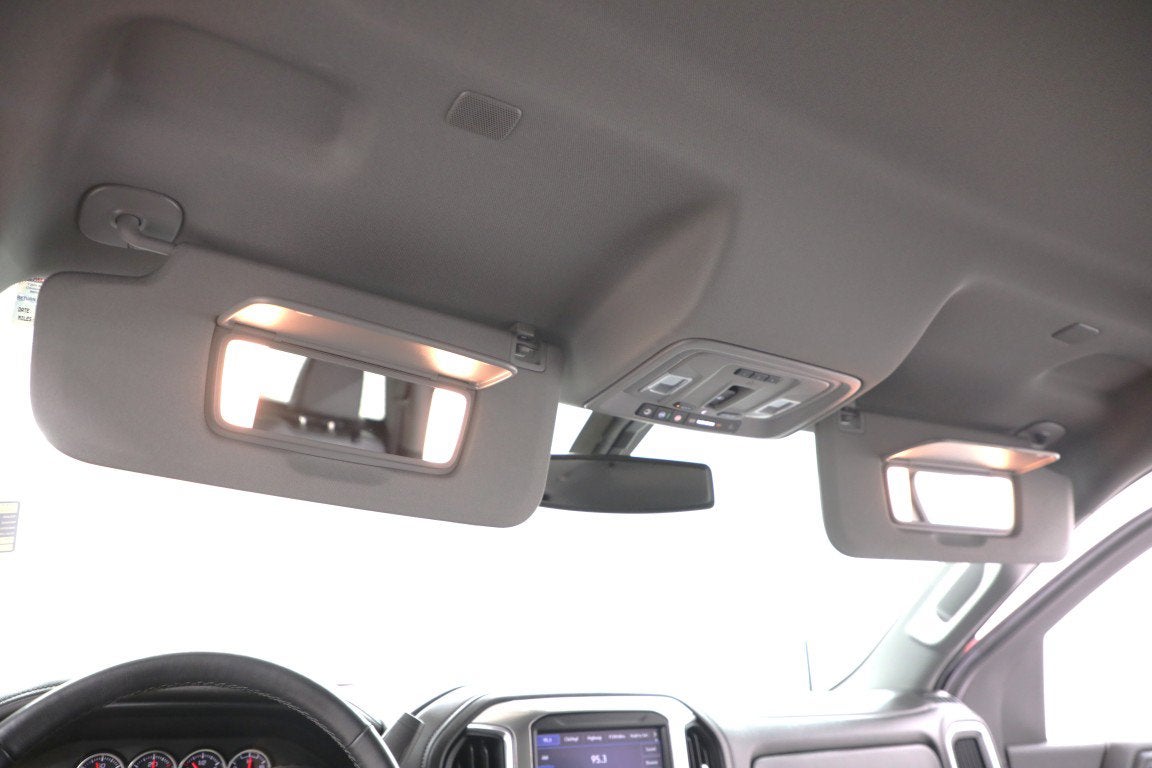 2021 Chevrolet Silverado 2500 HD LTZ