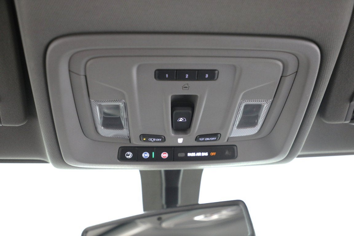 2021 Chevrolet Silverado 2500 HD LTZ