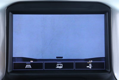 2021 Chevrolet Silverado 2500 HD LTZ