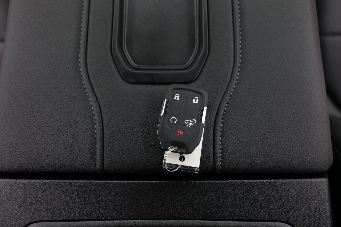 2021 Chevrolet Silverado 2500 HD LTZ