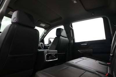 2021 Chevrolet Silverado 2500 HD LTZ