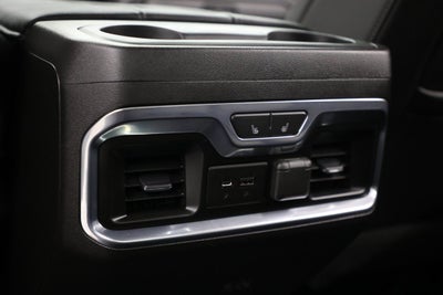 2021 Chevrolet Silverado 2500 HD LTZ