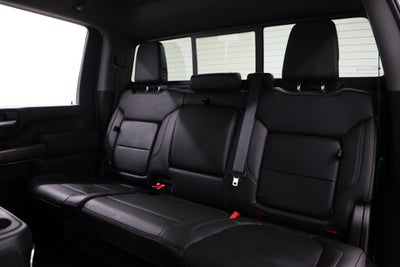 2021 Chevrolet Silverado 2500 HD LTZ