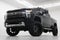 2021 Chevrolet Silverado 2500 HD High Country