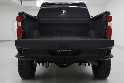 2021 Chevrolet Silverado 2500 HD High Country