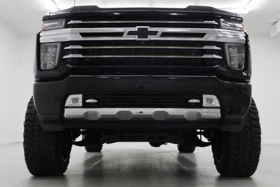 2021 Chevrolet Silverado 2500 HD High Country