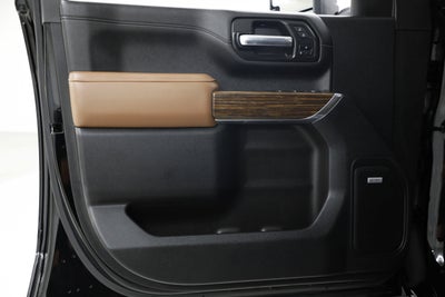 2021 Chevrolet Silverado 2500 HD High Country