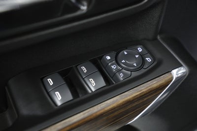 2021 Chevrolet Silverado 2500 HD High Country