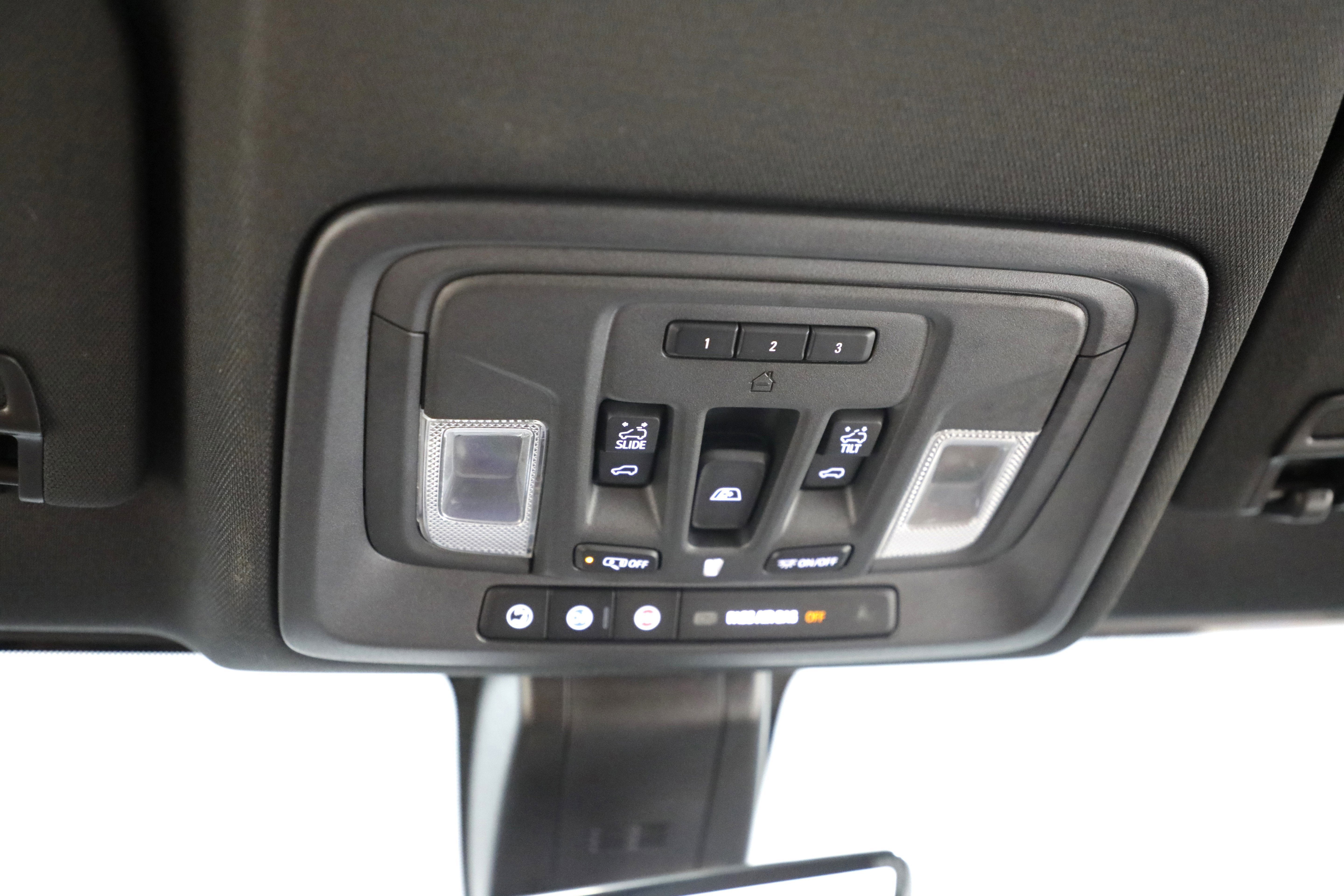 2021 Chevrolet Silverado 2500 HD High Country
