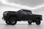 2021 Chevrolet Silverado 2500 HD High Country