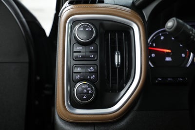 2021 Chevrolet Silverado 2500 HD High Country