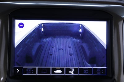 2021 Chevrolet Silverado 2500 HD High Country