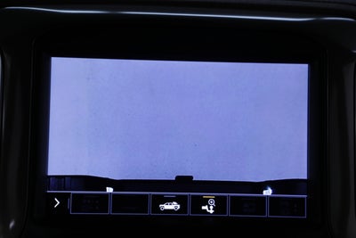 2021 Chevrolet Silverado 2500 HD High Country