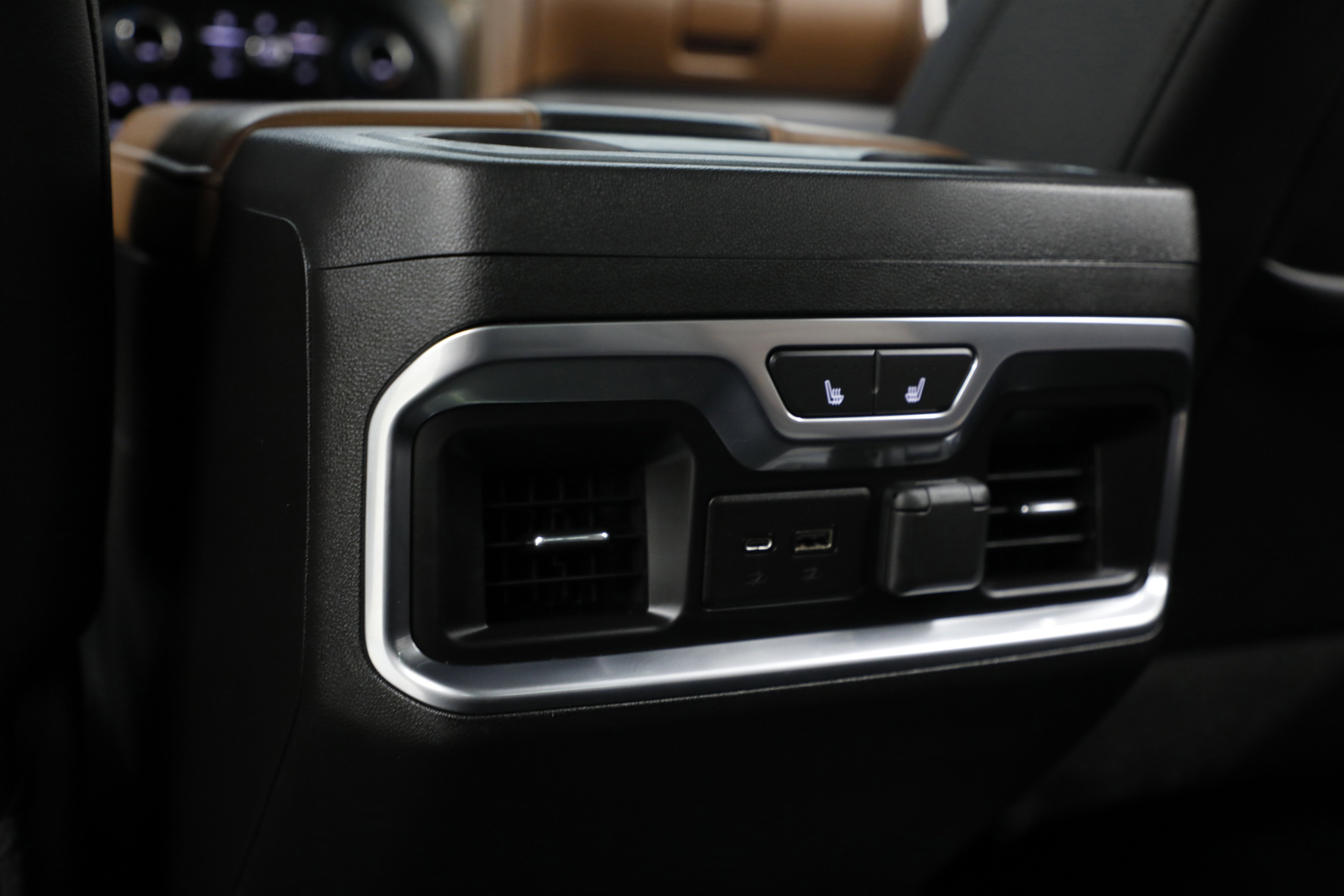 2021 Chevrolet Silverado 2500 HD High Country