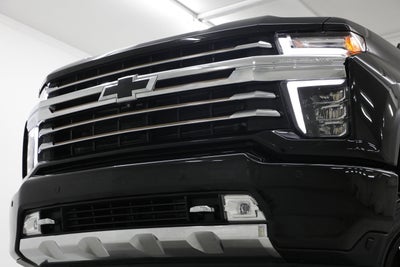 2021 Chevrolet Silverado 2500 HD High Country