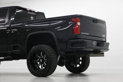 2021 Chevrolet Silverado 2500 HD High Country
