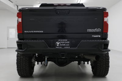 2021 Chevrolet Silverado 2500 HD High Country