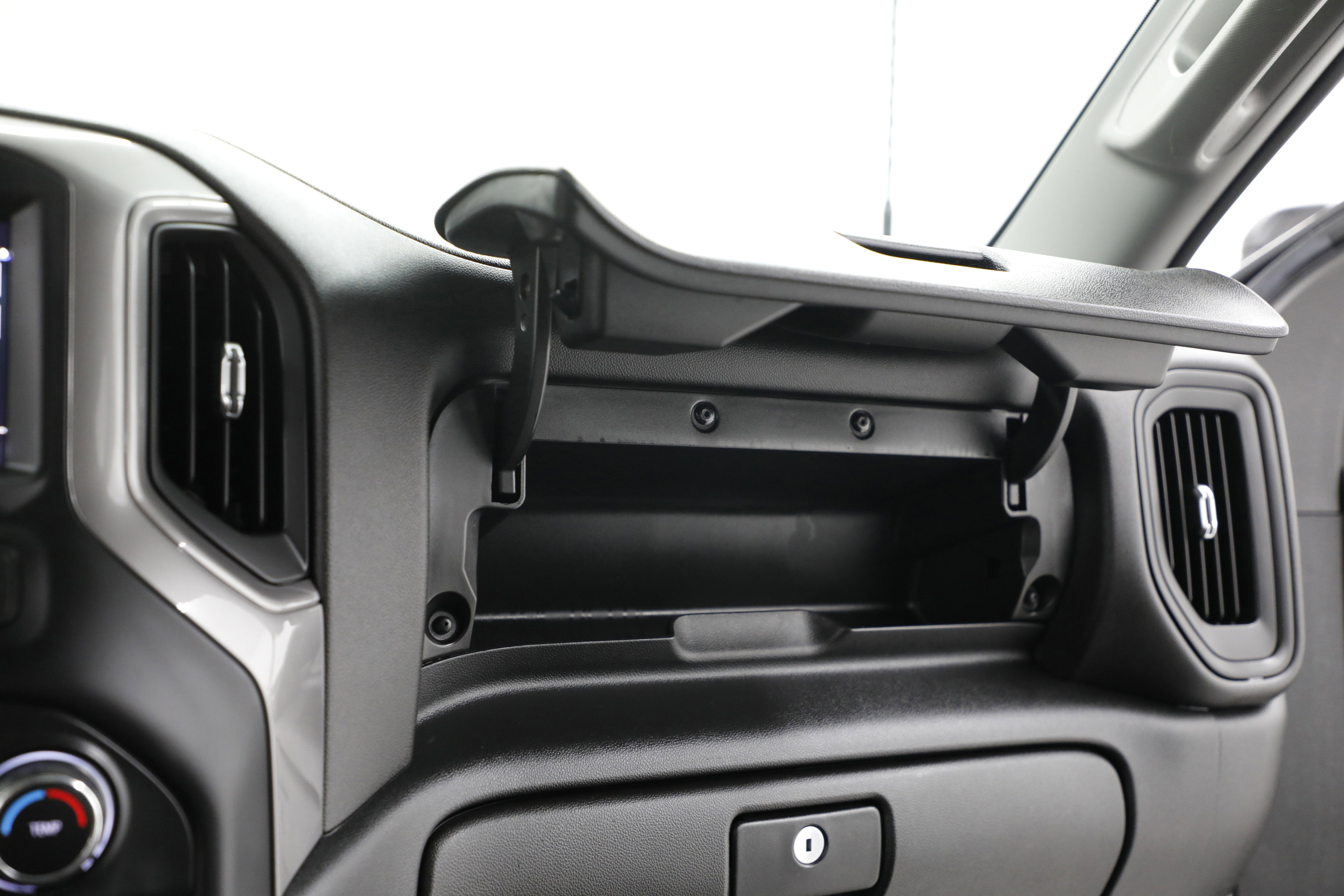 2020 Chevrolet Silverado 3500 HD Work Truck