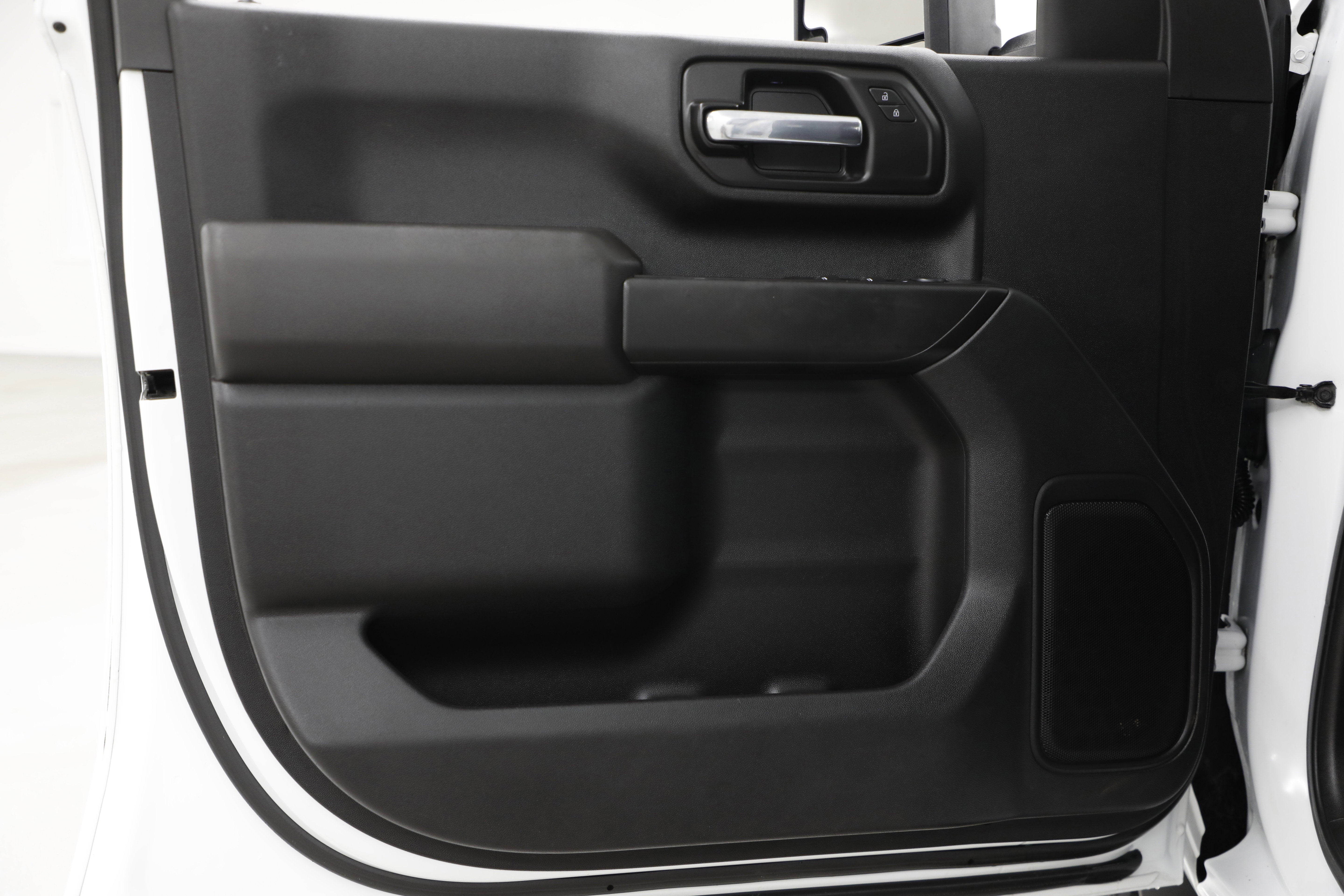 2020 Chevrolet Silverado 3500 HD Work Truck