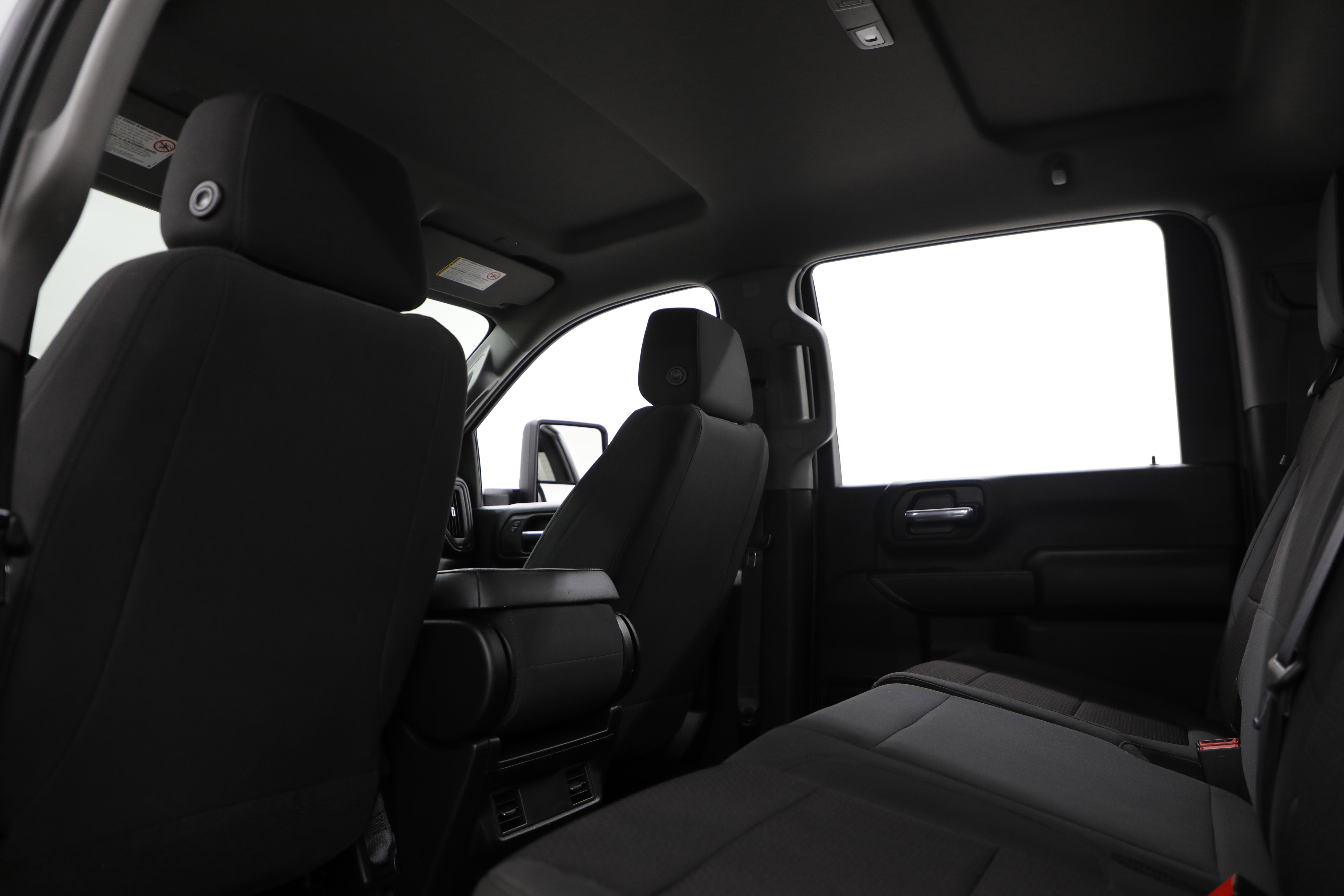 2020 Chevrolet Silverado 3500 HD Work Truck