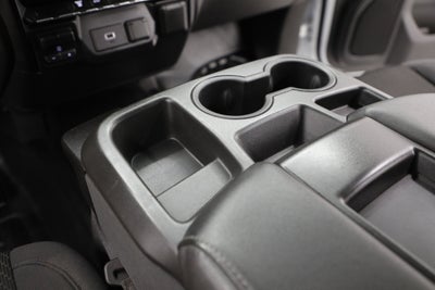 2020 Chevrolet Silverado 3500 HD WT