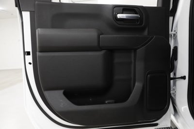 2020 Chevrolet Silverado 3500 HD WT