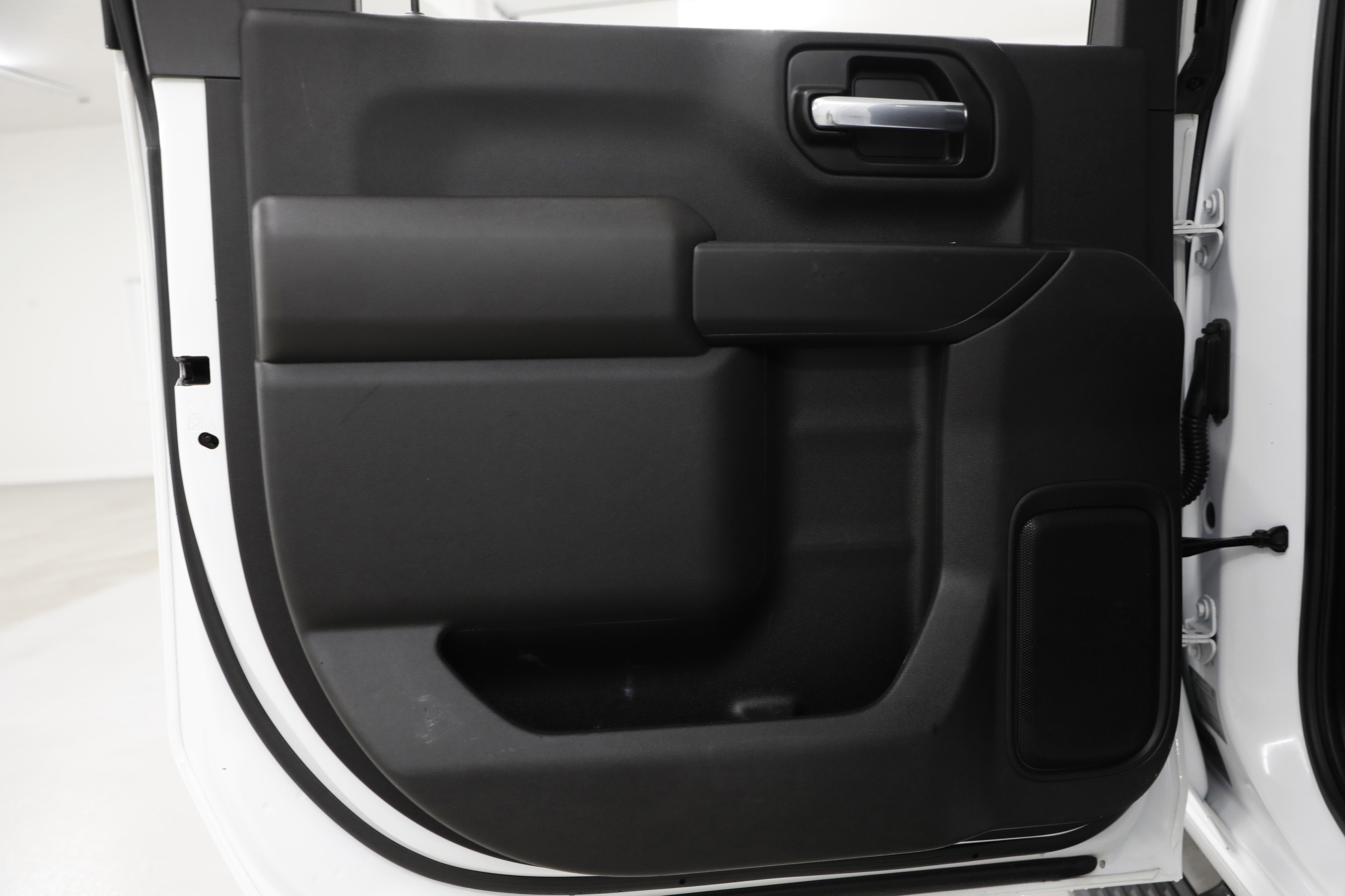 2020 Chevrolet Silverado 3500 HD WT