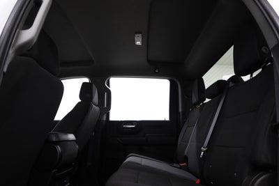 2020 Chevrolet Silverado 3500 HD WT