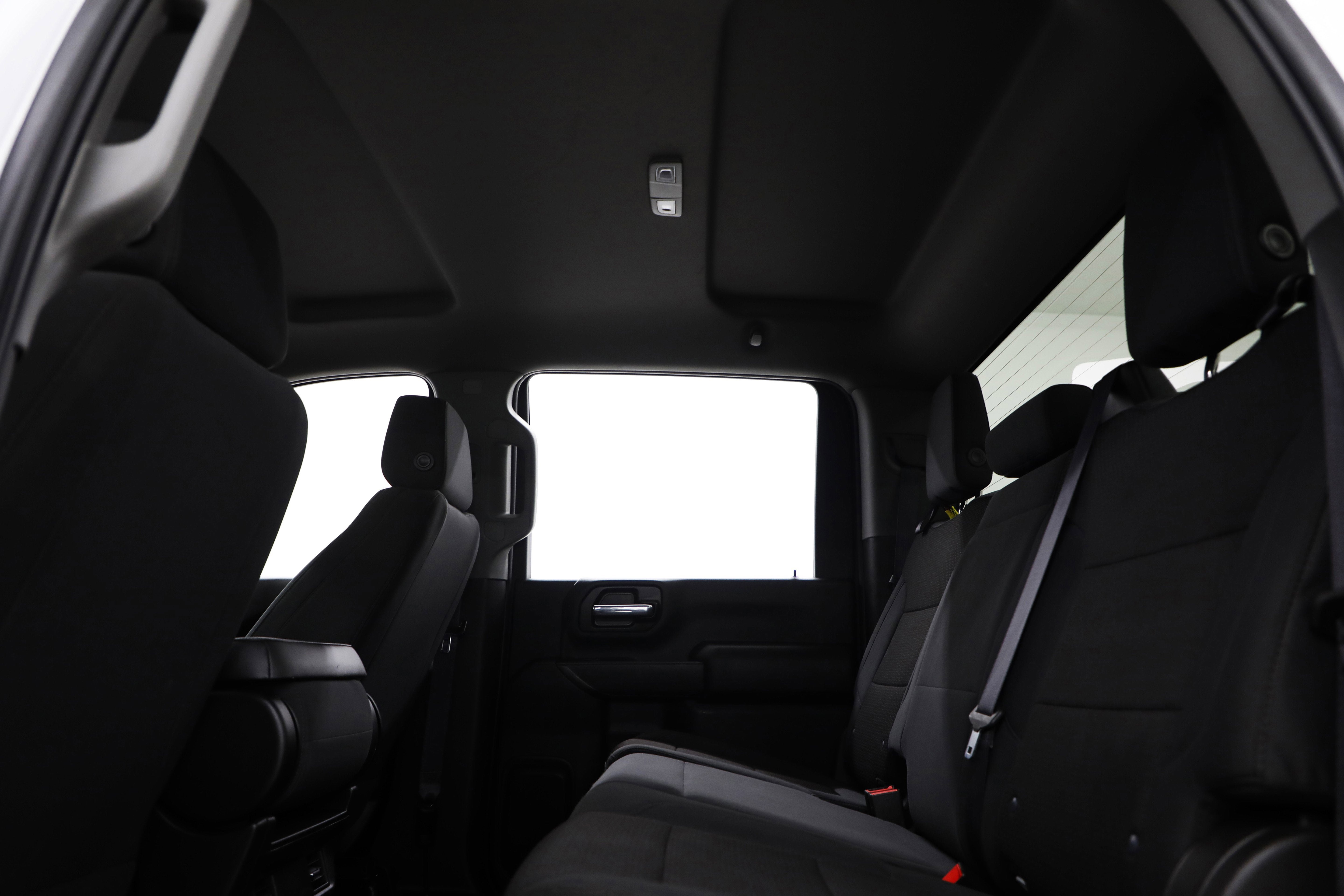 2020 Chevrolet Silverado 3500 HD WT