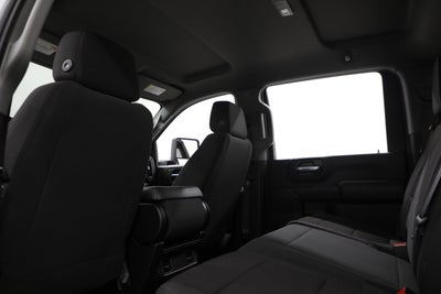 2020 Chevrolet Silverado 3500 HD WT