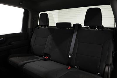 2020 Chevrolet Silverado 3500 HD WT