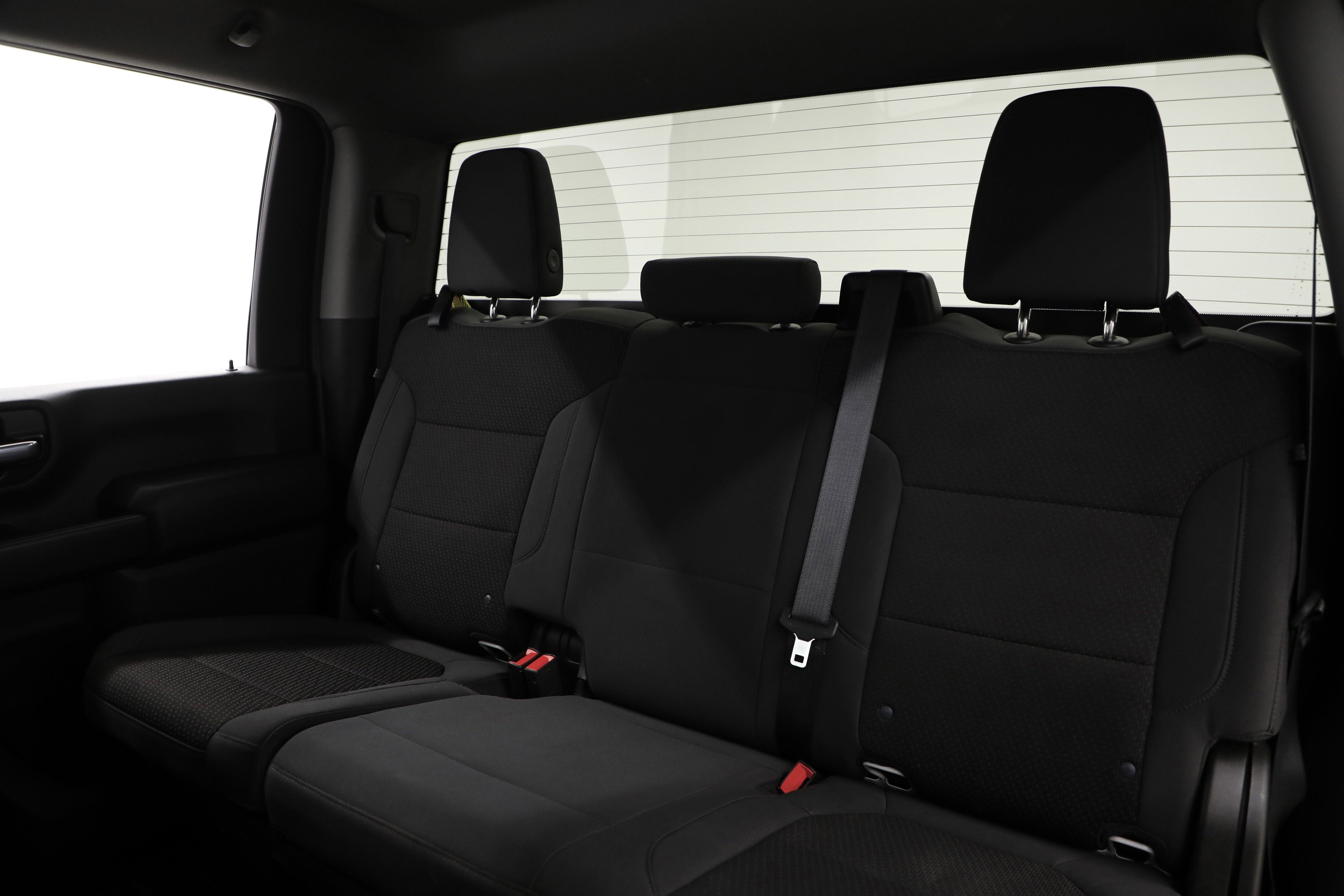 2020 Chevrolet Silverado 3500 HD WT