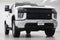 2020 Chevrolet Silverado 3500 HD WT