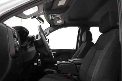 2020 Chevrolet Silverado 3500 HD Work Truck