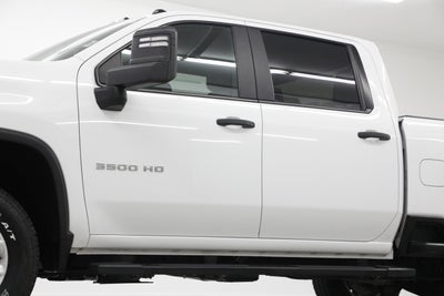 2020 Chevrolet Silverado 3500 HD WT