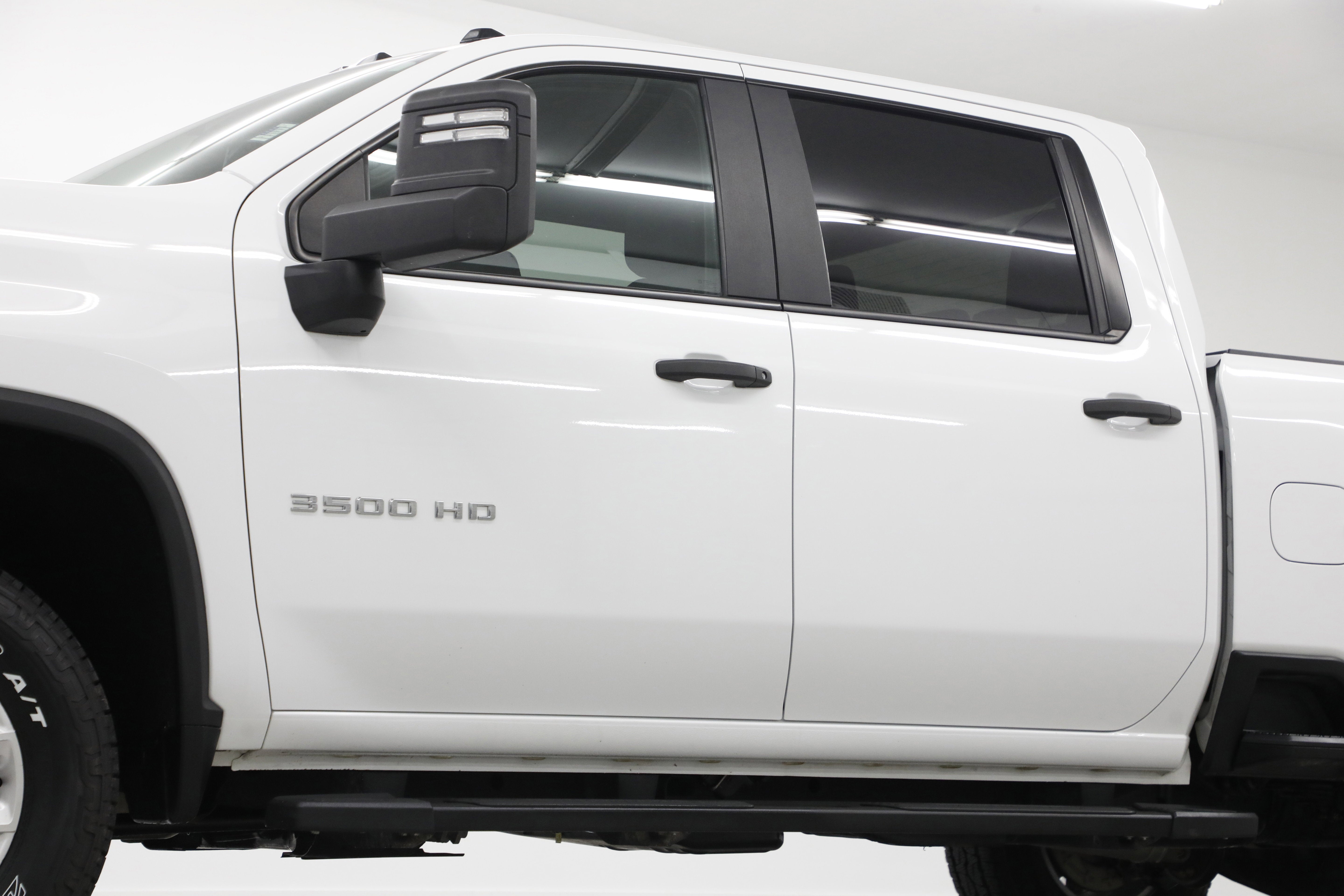 2020 Chevrolet Silverado 3500 HD WT