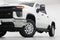 2020 Chevrolet Silverado 3500 HD WT