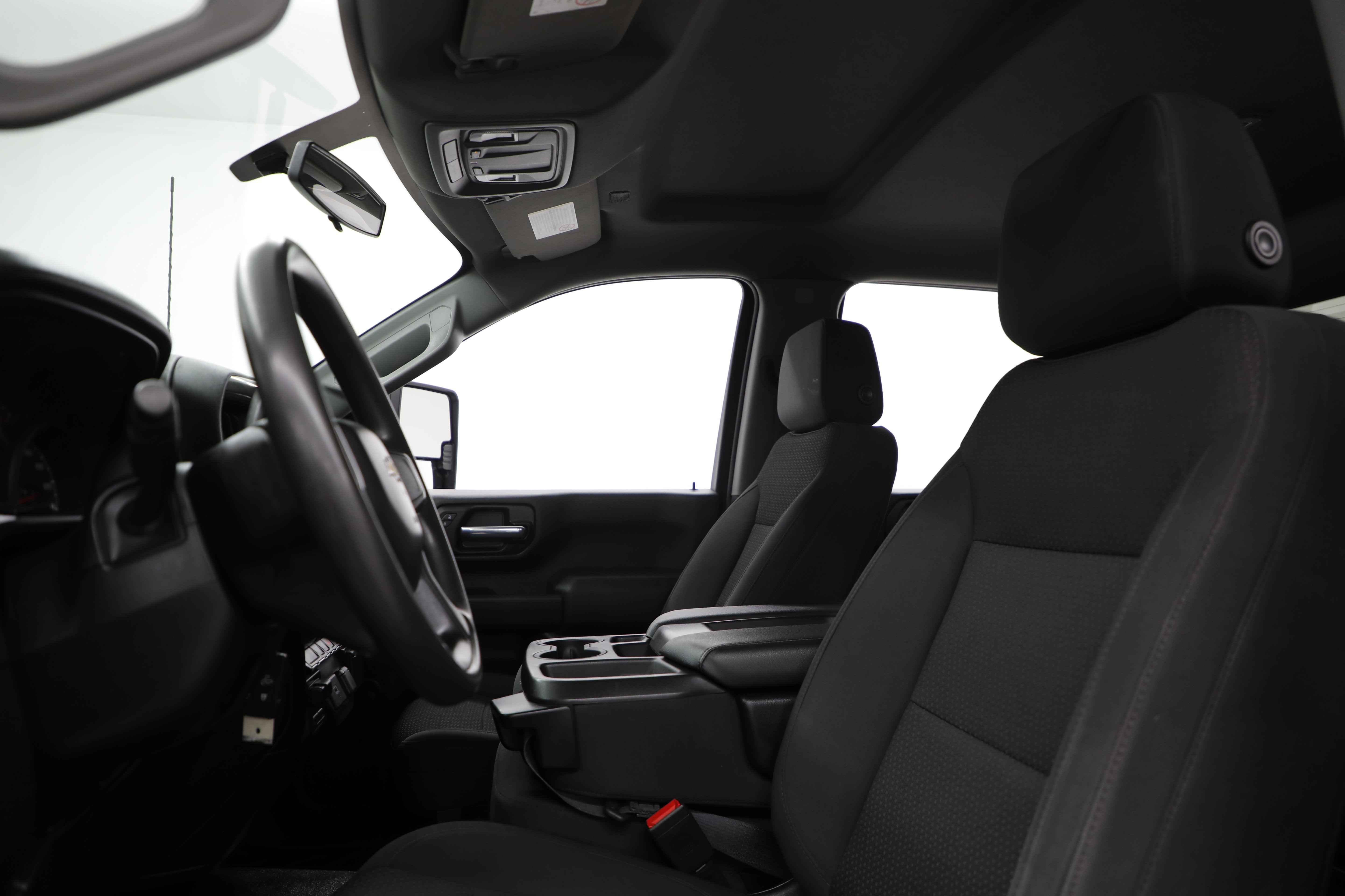 2020 Chevrolet Silverado 3500 HD Work Truck