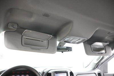 2020 Chevrolet Silverado 3500 HD Work Truck