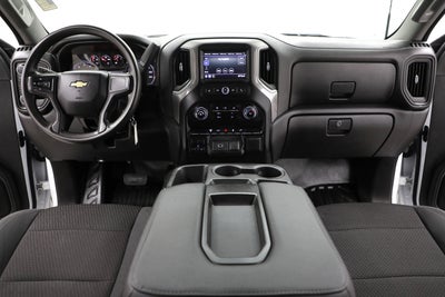 2020 Chevrolet Silverado 3500 HD Work Truck