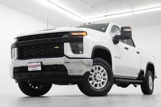 2020 Chevrolet Silverado 3500 HD WT