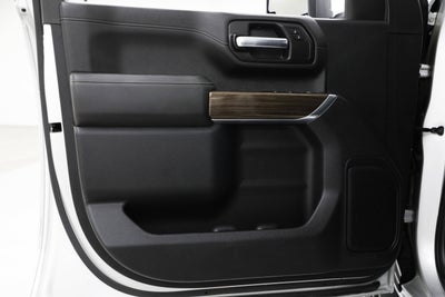 2020 Chevrolet Silverado 3500 HD LT