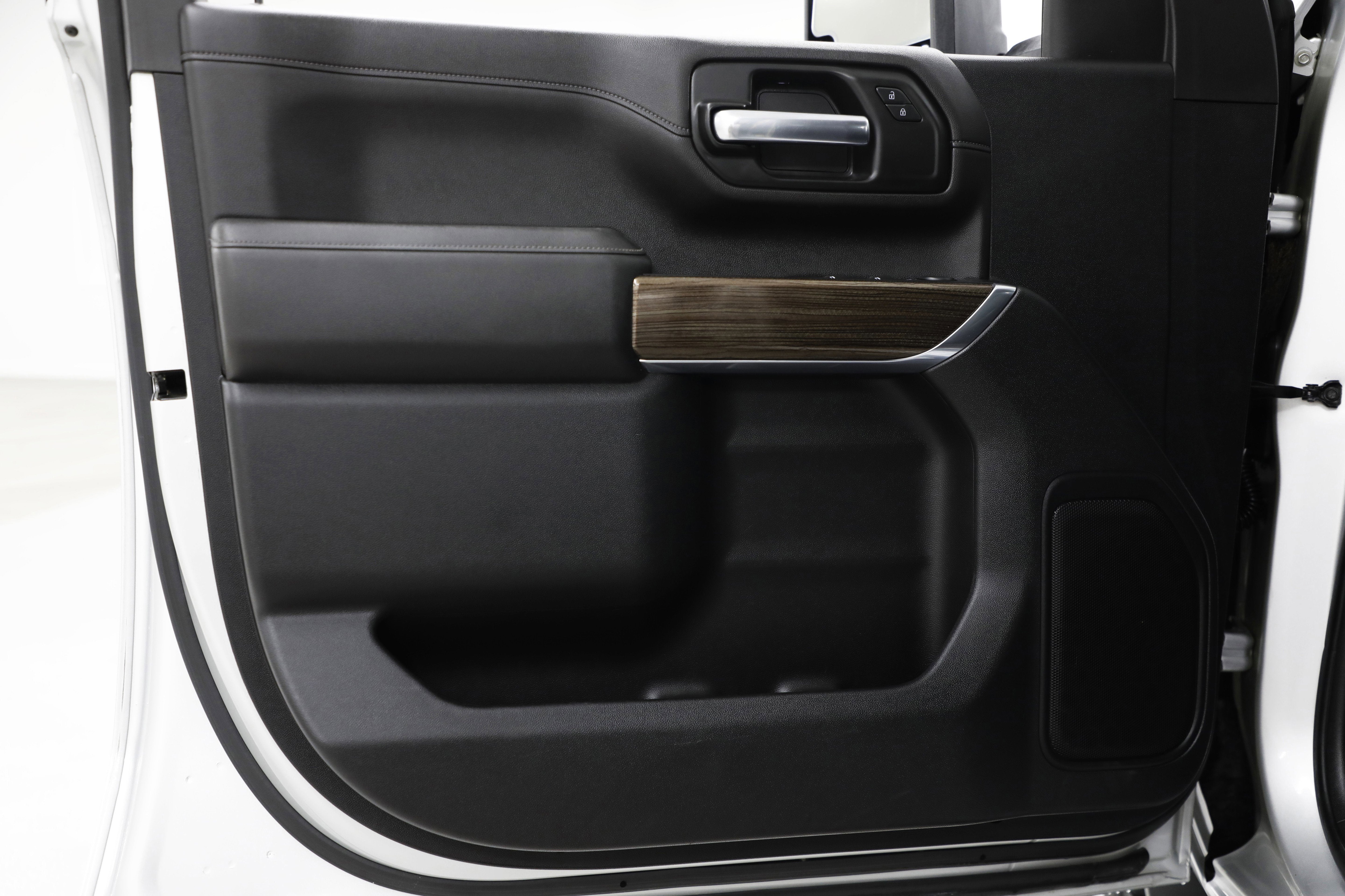 2020 Chevrolet Silverado 3500 HD LT