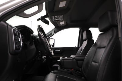 2020 Chevrolet Silverado 3500 HD LT