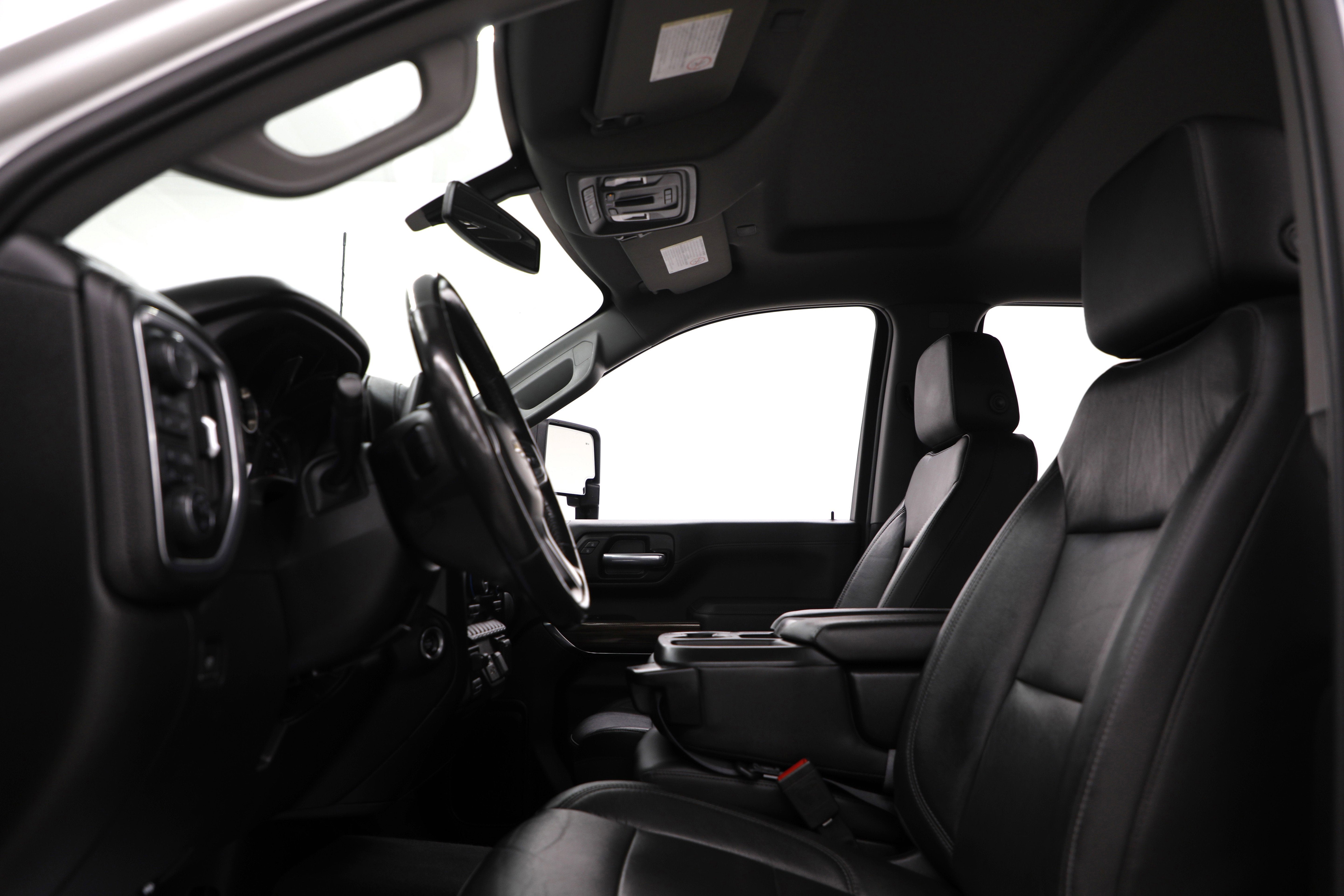 2020 Chevrolet Silverado 3500 HD LT